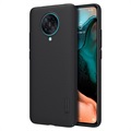 Nillkin Super Frosted Shield Xiaomi Poco F2 Pro, Redmi K30 Pro Hülle - Schwarz