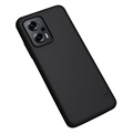 Nillkin Super Frosted Shield Xiaomi Redmi Note 11T Pro/11T Pro+ Hülle - Schwarz