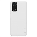Nillkin Super Frosted Shield Xiaomi Redmi Note 11/11S Hülle