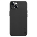 Nillkin Super Frosted Shield Pro iPhone 13 Hybrid Hülle - Schwarz