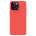 iPhone 15 Pro Max Nillkin Super Frosted Shield Pro Hybrid Hülle