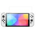 Nintendo Switch 2 Displayschutzfolie - Durchsichtig