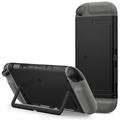 Nintendo Switch 2 Spigen Nano Pop Hülle - Schwarz Sesam