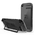Nintendo Switch 2 Tech-Protect FlexAir TPU Hülle - Durchsichtig