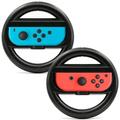 Nintendo Switch Joy-Con Rad-Paar