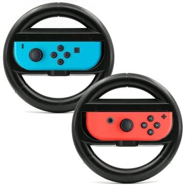 Nintendo Switch Joy-Con Rad-Paar