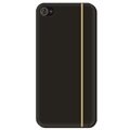 iPhone 4 / 4S Njord Hart Schale - Cobber