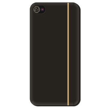 iPhone 4 / 4S Njord Hart Schale - Cobber