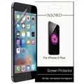 iPhone 6 Plus / 6S Plus Njord Displayschutzfolie
