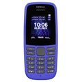 Nokia 105 (2019) Dual SIM - Blau