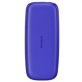 Nokia 105 (2019) Dual SIM - Blau