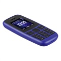 Nokia 105 (2019) Dual SIM - Blau