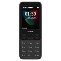 Nokia 150 (2020) Dual SIM - Schwarz