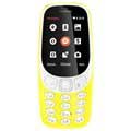 Nokia 3310 Dual SIM - Gelb