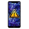 Nokia 5.1 Plus Ladebuchse Flex-Kabel Reparatur