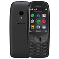 Nokia 6310 (2021) Dual SIM - Schwarz