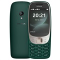 Nokia 6310 (2021) Dual SIM - Grün