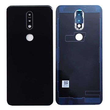 Nokia 7.1 Akkufachdeckel - Dunkel Blau