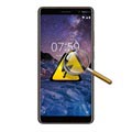 Nokia 7 plus Diagnose