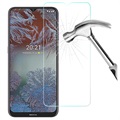 Nokia G10/G20 Panzerglas - 9H, 0.3mm - Durchsichtig