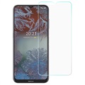 Nokia G10/G20 Panzerglas - 9H, 0.3mm - Durchsichtig