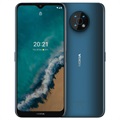 Nokia G50 5G - 128GB - Ozeanblau