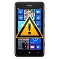 Nokia Lumia 625 Akku Reparatur