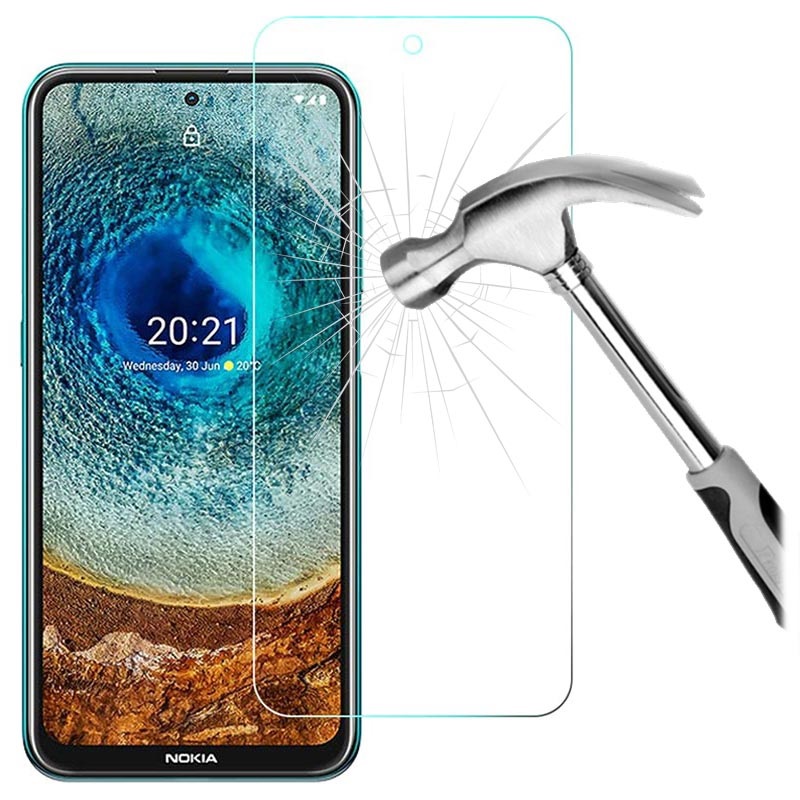nokia 2.4 panzerglas