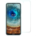 Nokia X10/X20 Panzerglas - 9H, 0.3mm - Durchsichtig