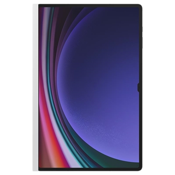 Samsung Galaxy Tab S9 Ultra NotePaper Screen EF-ZX912PWEGWW (Offene Verpackung - Ausgezeichnet) - Weiß