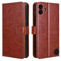 Nothing CMF Phone 1 Wallet Schutzhülle mit Magnetverschluss