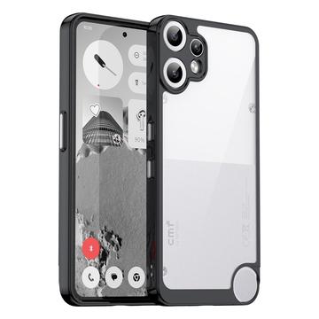 Nothing CMF Phone 2 Pro Anti-Shock Hybrid Hülle
