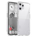 Nothing CMF Phone 2 Pro Anti-Shock Hybrid Hülle - Durchsichtig