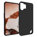 Nothing CMF Phone 2 Pro Anti-Rutsch TPU Hülle - Schwarz