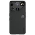 Nothing Phone (3) Nillkin Super Frosted Shield Pro Hybrid Hülle - Schwarz