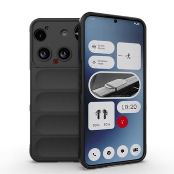 Nothing Phone (3) Rugged TPU Hülle