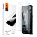 Nothing Phone (3) Spigen Glas.tR Slim Panzerglas - 9H