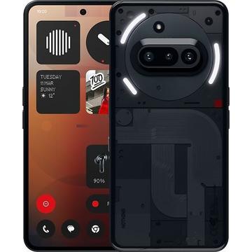 Nothing Phone (3a) - 256GB - Schwarz