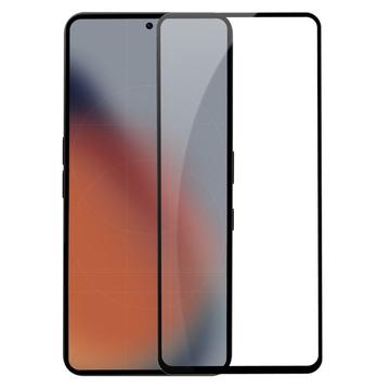 Nothing Phone (3a)/(3a) Pro Nillkin Amazing CP+Pro Panzerglas - 9H - Schwarz Rand