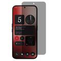 Nothing Phone (3a) Privat Panzerglas - 9H, 0.3mm