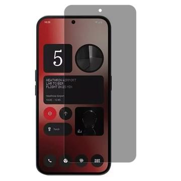 Nothing Phone (3a) Privat Panzerglas - 9H, 0.3mm