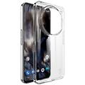 Nothing Phone (3a) Pro Imak Crystal Clear II Pro Hülle - Durchsichtig