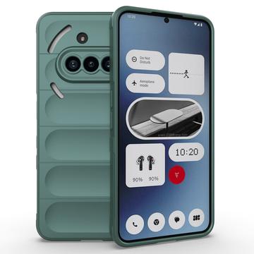 Nothing Phone (3a) Rugged TPU Hülle