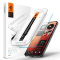 Nothing Phone (3a)/(3a) Pro Spigen Glas.tR Ez Fit HD Panzerglas - 9H
