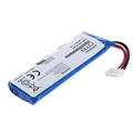 OTB JBL Flip 4 Aufladbare Akku - 3000mAh