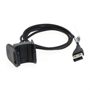 Fitbit Charge 3 OTB USB-Ladekabel - Schwarz