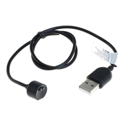 Xiaomi Mi Band 5/6 OTB USB-Ladekabel - Schwarz