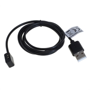 Xiaomi Redmi Watch 2 LTE OTB USB-Ladekabel - Schwarz
