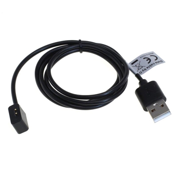 Xiaomi Redmi Watch 2 LTE OTB USB-Ladekabel - Schwarz