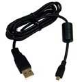 OTB USB Datenkabel - Panasonic K1HA08CD0019